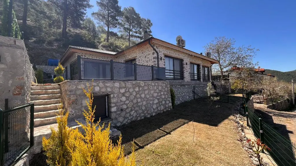 Villa in Uzumlu